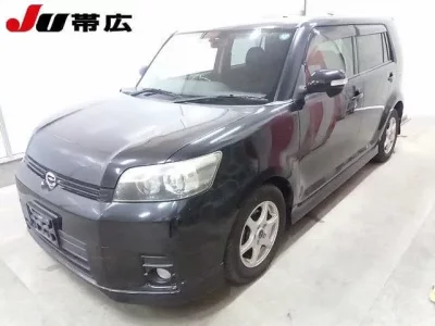 Toyota COROLLA RUMION