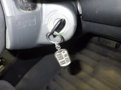 Toyota CARINA