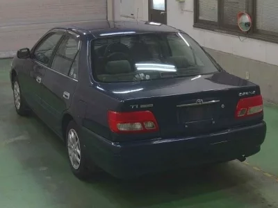 Toyota CARINA