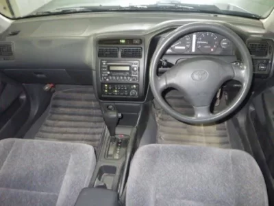 Toyota CARINA