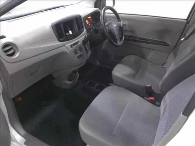 Subaru PLEO PLUS