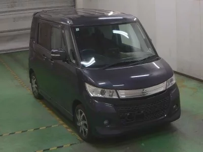 Suzuki PALETTE