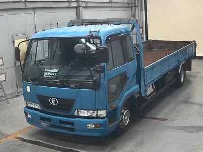 Nissan CONDOR