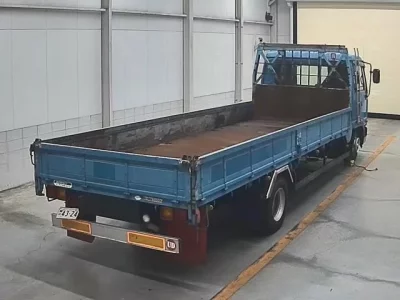 Nissan CONDOR