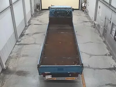 Nissan CONDOR