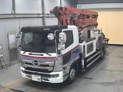Hino RANGER