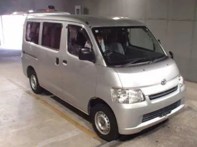 Toyota LITE ACE VAN