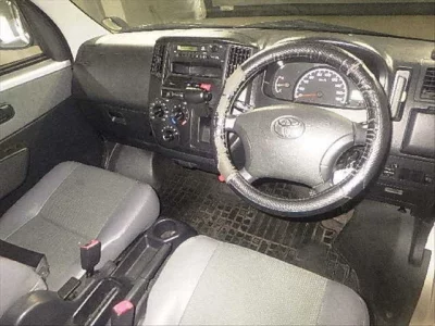 Toyota LITE ACE VAN