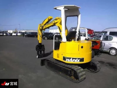 HANIX OTHER