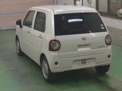 Daihatsu MIRA TOCOT