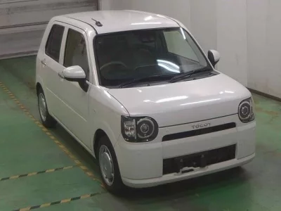Daihatsu MIRA TOCOT