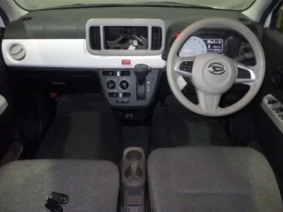 Daihatsu MIRA TOCOT
