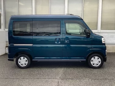 Daihatsu ATRAI VAN