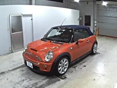 BMW MINI