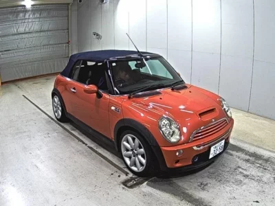 BMW MINI
