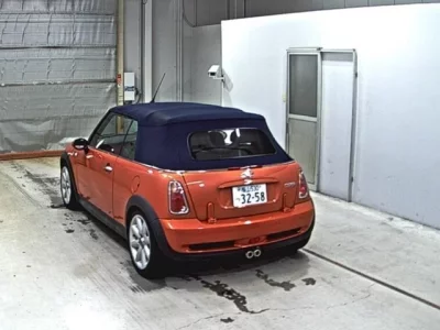 BMW MINI