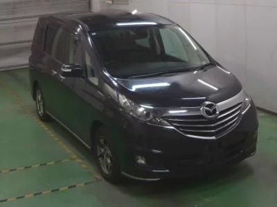 Mazda BIANTE