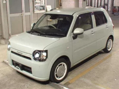 Daihatsu MIRA TOCOT
