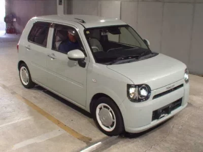 Daihatsu MIRA TOCOT