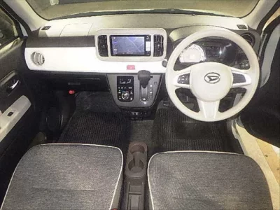 Daihatsu MIRA TOCOT