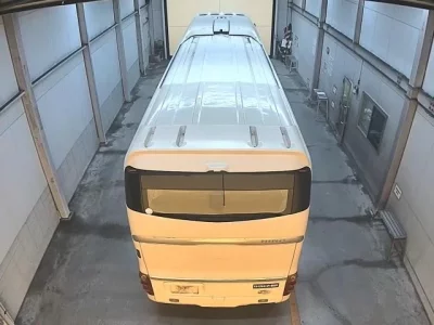 Hino BUS
