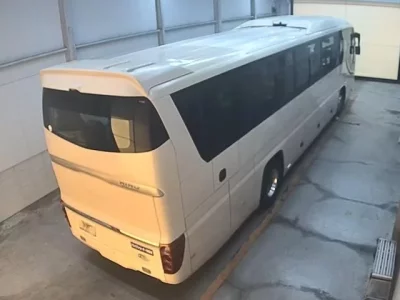 Hino BUS