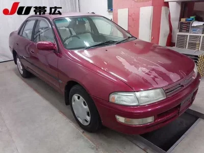 Toyota CARINA