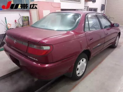 Toyota CARINA