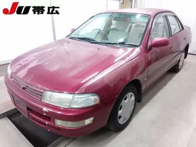 Toyota CARINA