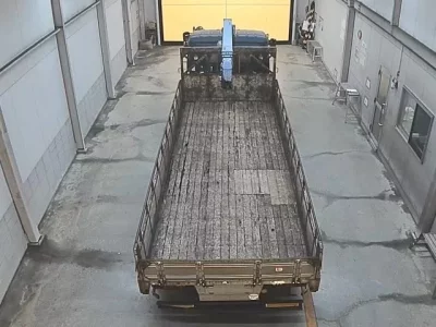 Nissan CONDOR