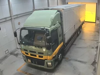 Isuzu TRUCK