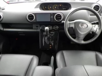 Toyota COROLLA RUMION