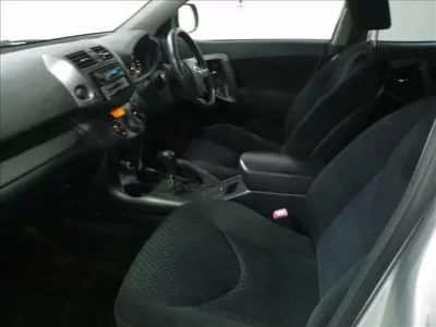 Toyota VANGUARD