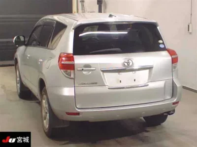 Toyota VANGUARD