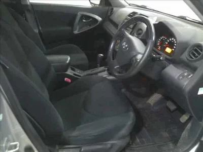 Toyota VANGUARD