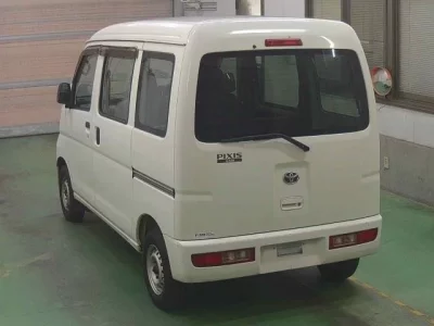 Toyota PIXIS VAN