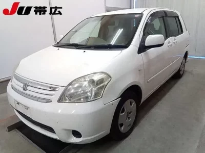 Toyota RAUM