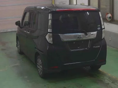 Daihatsu THOR
