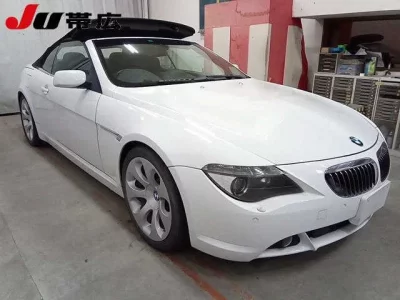 BMW 6-Series