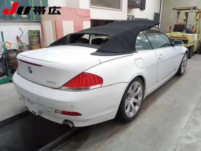 BMW 6-Series