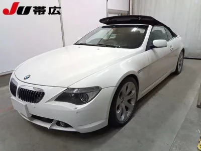 BMW 6-Series