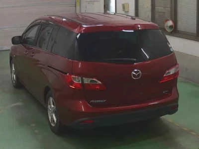 Mazda PREMACY