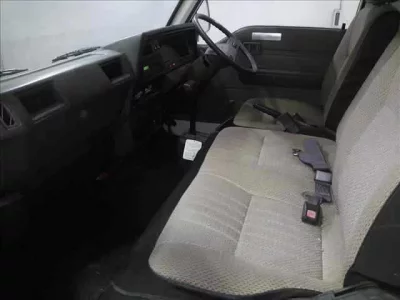 Nissan HOMY VAN