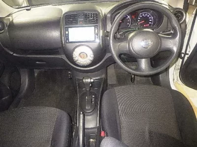 Nissan LATIO