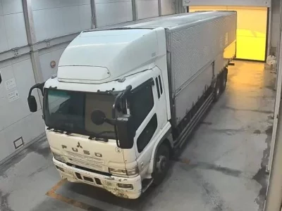 Mitsubishi FUSO TRUCK