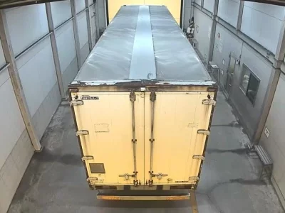 Mitsubishi FUSO TRUCK