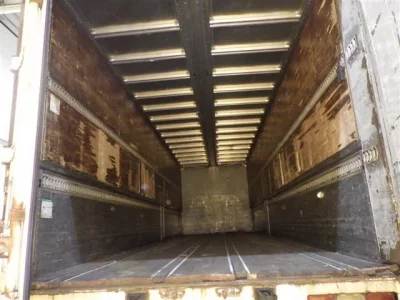 Mitsubishi FUSO TRUCK