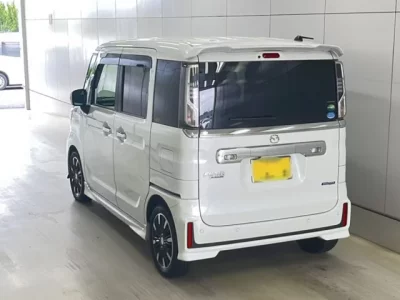 Mazda FLAIR WAGON