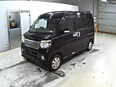 Daihatsu Atrai Wagon