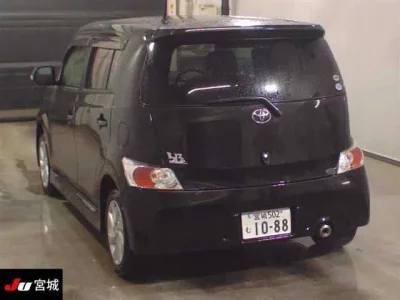 Toyota BB